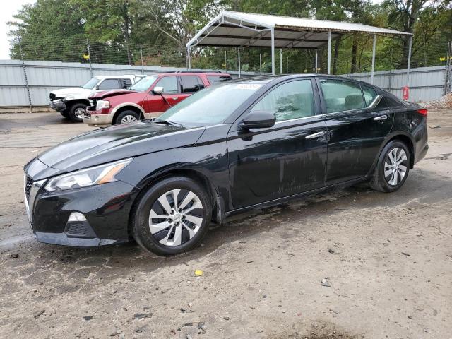 NISSAN ALTIMA S 2019 with VIN 1N4BL4BV4KC176508 - Photo from auction