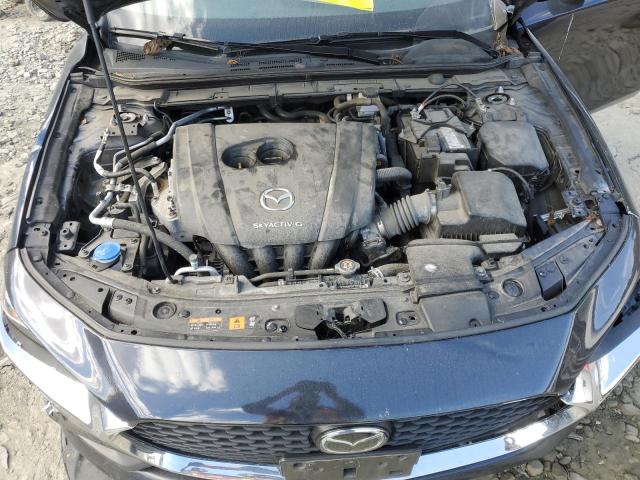 Photo 11 from auction – 2021 MAZDA 3 SELECT with VIN 3MZBPABL4MM253839