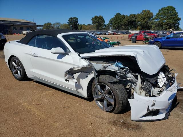 Photo 4 from auction – 2015 FORD MUSTANG with VIN 1FATP8EM3F5383064