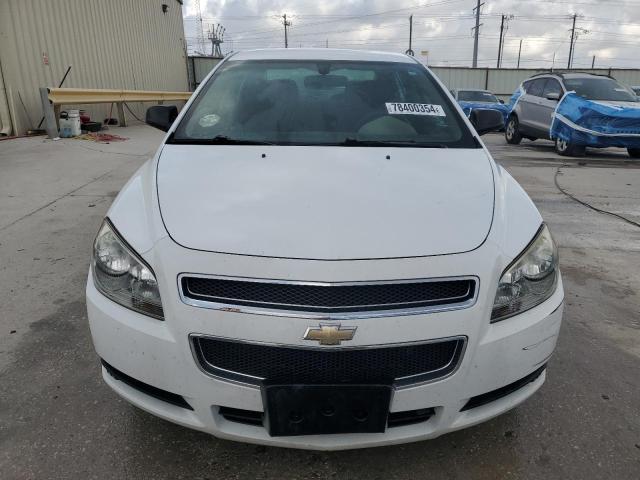 Photo 5 from auction – 2011 CHEVROLET MALIBU LS with VIN 1G1ZA5EUXBF343629