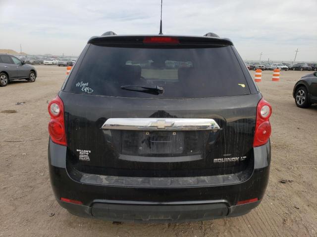 Photo 6 from auction – 2012 CHEVROLET EQUINOX LT with VIN 2GNFLNEK9C6347631