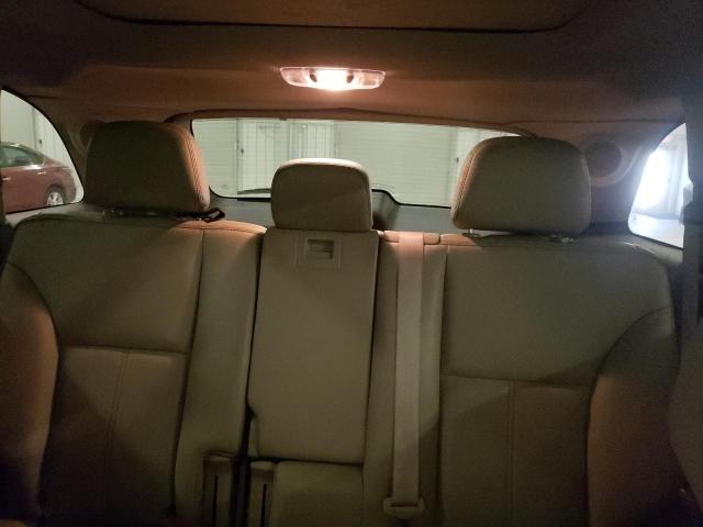 Photo 10 from auction – 2013 FORD EDGE LIMIT with VIN 2FMDK3KC7DBB30362