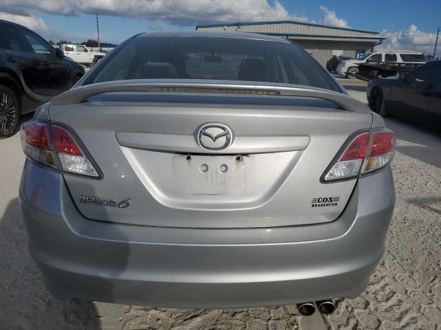 Photo 6 from auction – 2010 MAZDA 6 I with VIN 1YVHZ8CH7A5M34665