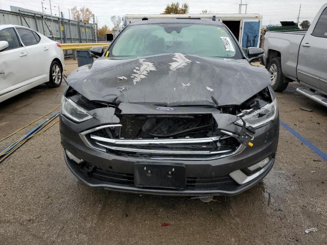 Photo 5 from auction – 2017 FORD FUSION SE with VIN 3FA6P0PU5HR312489