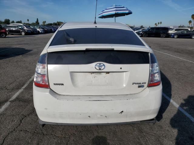 Photo 6 from auction – 2005 TOYOTA PRIUS with VIN JTDKB20U853051432