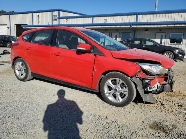 Photo 4 from auction – 2014 FORD FOCUS SE with VIN 1FADP3K25EL126346