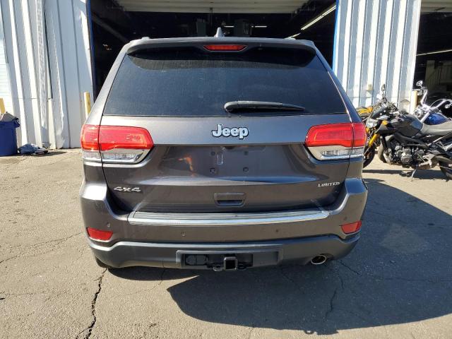 Photo 6 from auction – 2015 JEEP GRAND CHER with VIN 1C4RJFBG3FC652300