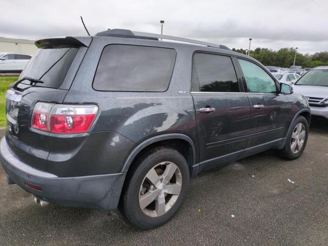Photo 3 from auction – 2011 GMC ACADIA SLT with VIN 1GKKRREDXBJ307935