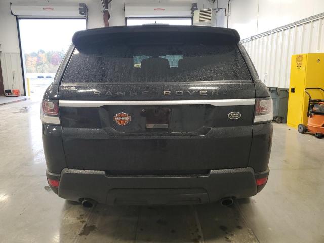 Photo 6 from auction – 2016 LAND ROVER RANGE ROVE with VIN SALWR2PF0GA122554