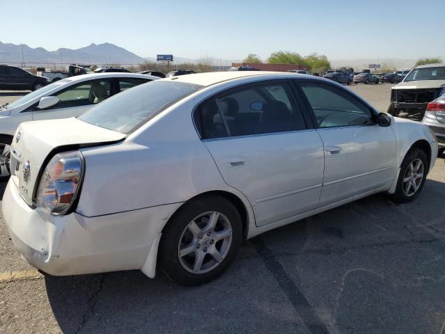 Photo 3 from auction – 2003 NISSAN ALTIMA BAS with VIN 1N4AL11D83C175771