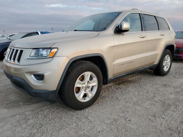 JEEP GRAND CHER 2015 with VIN 1C4RJEAG4FC199526 - Photo from auction