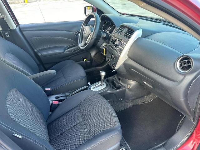 Photo 5 from auction – 2017 NISSAN VERSA S with VIN 3N1CN7AP4HL814608