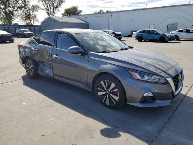 Photo 4 from auction – 2019 NISSAN ALTIMA SL with VIN 1N4BL4EV7KC229732