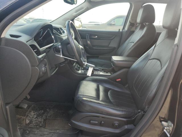 Photo 7 from auction – 2016 CHEVROLET TRAVERSE L with VIN 1GNKRJKD3GJ306951