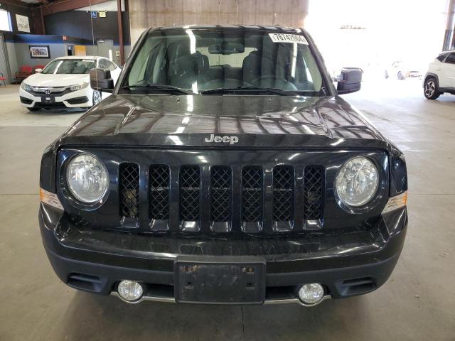 Photo 5 from auction – 2012 JEEP PATRIOT LI with VIN 1C4NJRCB1CD603475