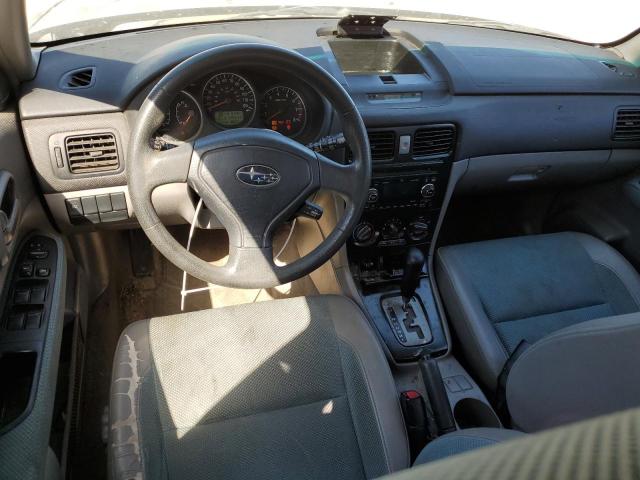 Foto 8 de la subasta – 2005 SUBARU FORESTER 2 con VIN JF1SG63665H729285