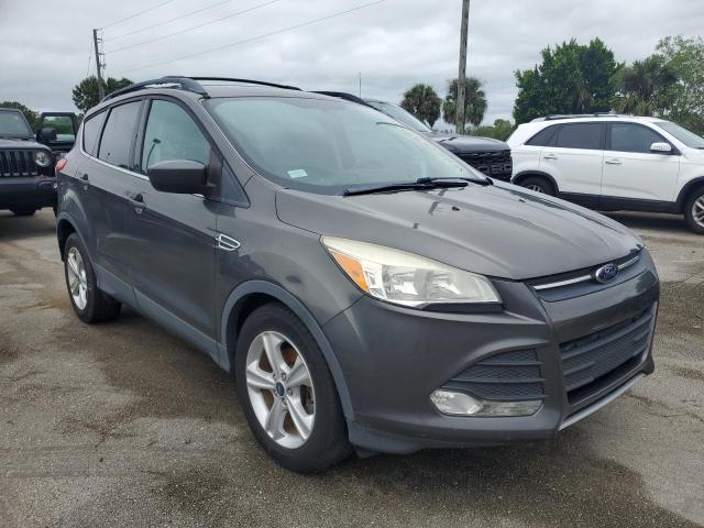 Photo 4 from auction – 2015 FORD ESCAPE SE with VIN 1FMCU0GX4FUB28419