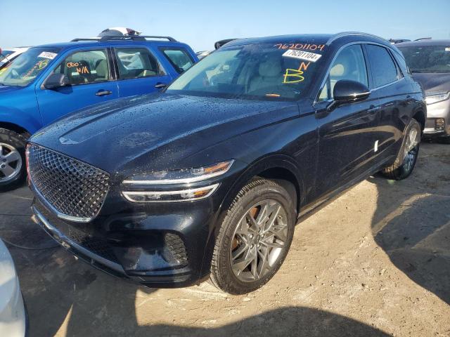 GENESIS GV70 BASE 2025 with VIN KMUMADTB0SU176719 - Photo from auction
