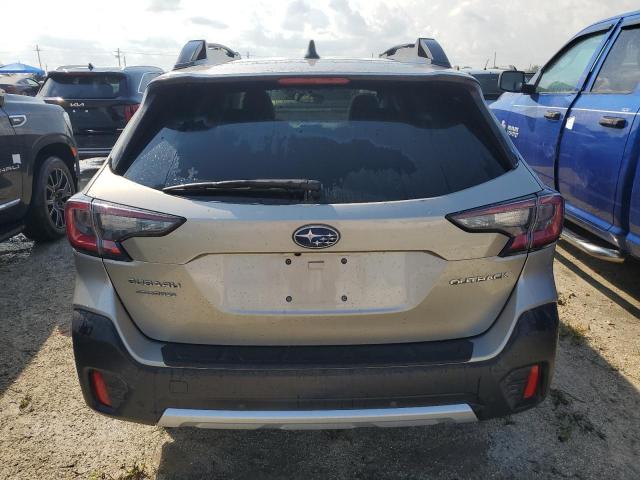 Photo 6 from auction – 2020 SUBARU OUTBACK LI with VIN 4S4BTANC1L3119733