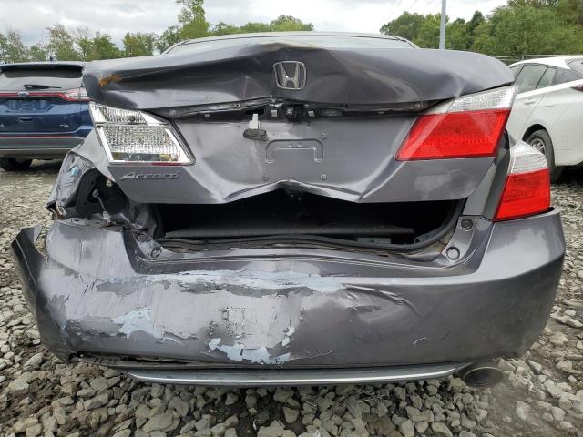 Photo 6 from auction – 2014 HONDA ACCORD with VIN 1HGCR2F30EA306294
