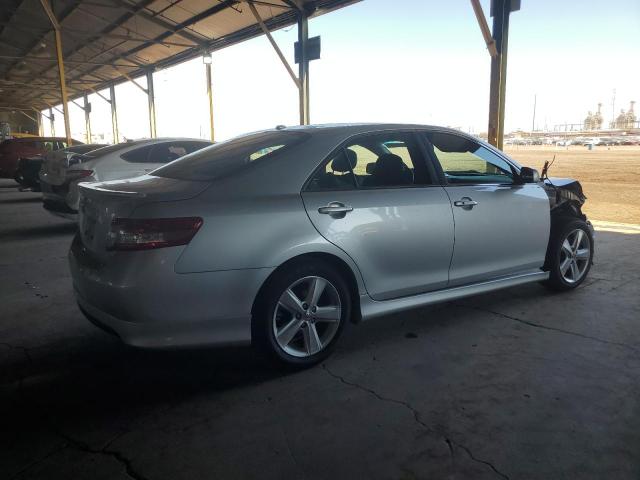 Photo 3 from auction – 2011 TOYOTA CAMRY BASE with VIN 4T1BF3EK7BU195735