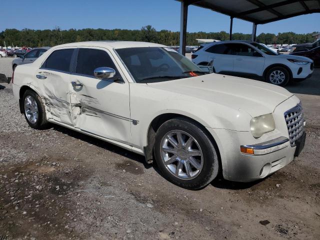 Photo 4 from auction – 2005 CHRYSLER 300C with VIN 2C3JA63H25H145263