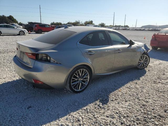 Photo 3 from auction – 2014 LEXUS IS 250 with VIN JTHBF1D22E5028190