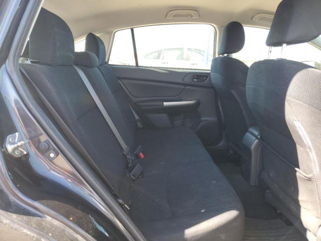 Photo 10 from auction – 2015 SUBARU IMPREZA with VIN JF1GPAA68F8326549