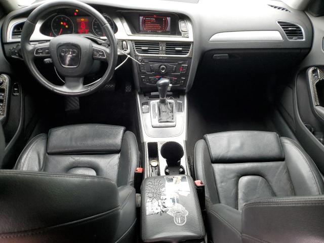 Foto 8 de la subasta – 2011 AUDI A4 PREMIUM con VIN WAUAFAFL6BN042749