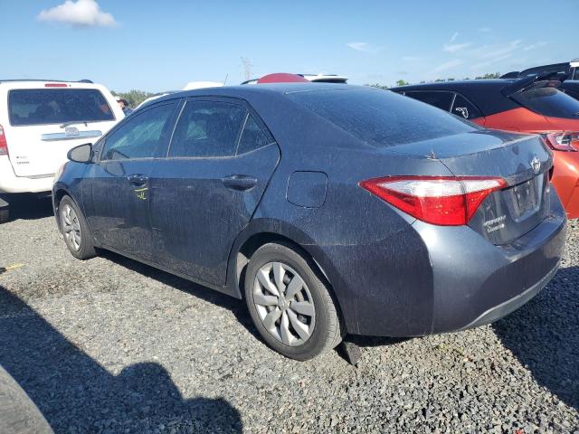 Photo 2 from auction – 2015 TOYOTA COROLLA L with VIN 2T1BURHE2FC278978