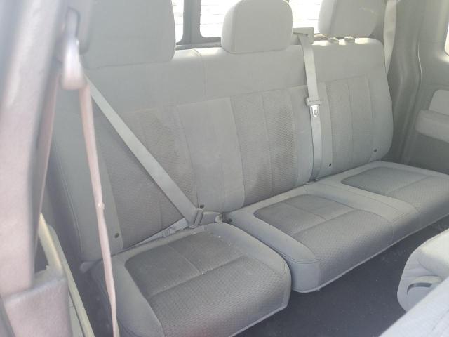 Photo 10 from auction – 2012 FORD F150 SUPER with VIN 1FTEX1CM0CKE40427