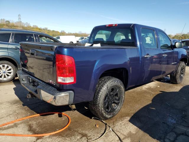 Photo 3 from auction – 2007 GMC NEW SIERRA with VIN 3GTEC13C37G548394
