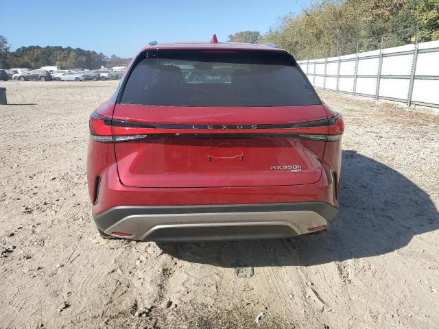 Photo 6 from auction – 2024 LEXUS RX 350H BA with VIN 2T2BBMCA5RC035369