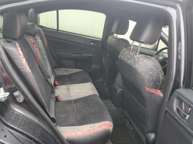 Photo 10 from auction – 2018 SUBARU WRX with VIN JF1VA1B69J9829159