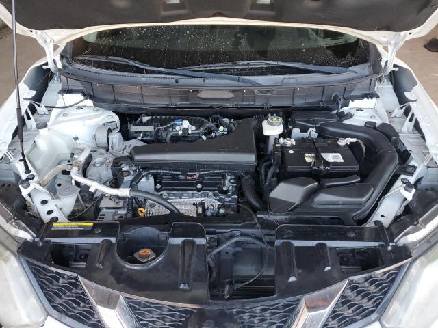 Photo 11 from auction – 2015 NISSAN ROGUE S with VIN KNMAT2MT3FP565306