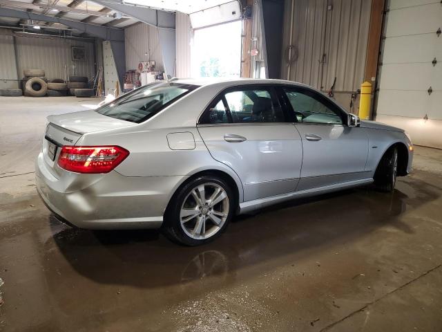 Photo 3 from auction – 2012 MERCEDES-BENZ E 350 4MAT with VIN WDDHF8JB6CA617942