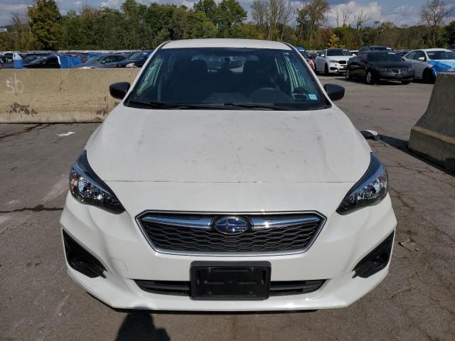Photo 5 from auction – 2019 SUBARU IMPREZA with VIN 4S3GTAB6XK3712515