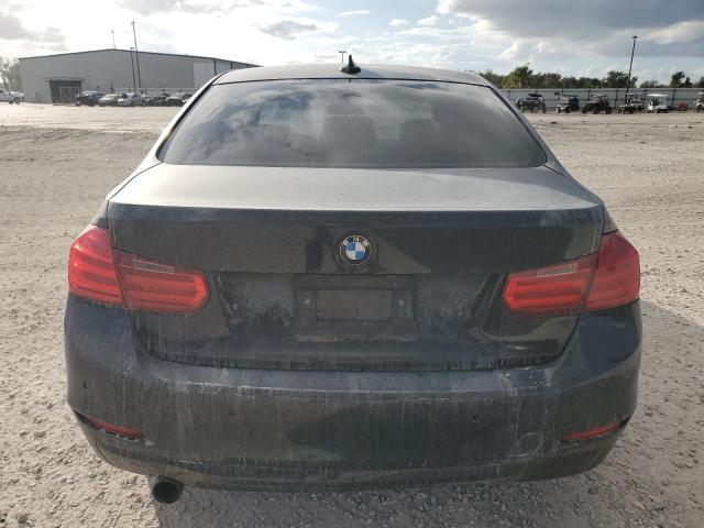 Снимка 6 от търг – 2014 BMW 320 I с VIN WBA3B1C58EP679872