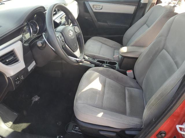 Photo 7 from auction – 2016 TOYOTA COROLLA L with VIN 5YFBURHE3GP544378