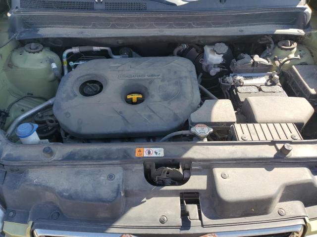 Photo 12 from auction – 2013 KIA SOUL + with VIN KNDJT2A69D7576693