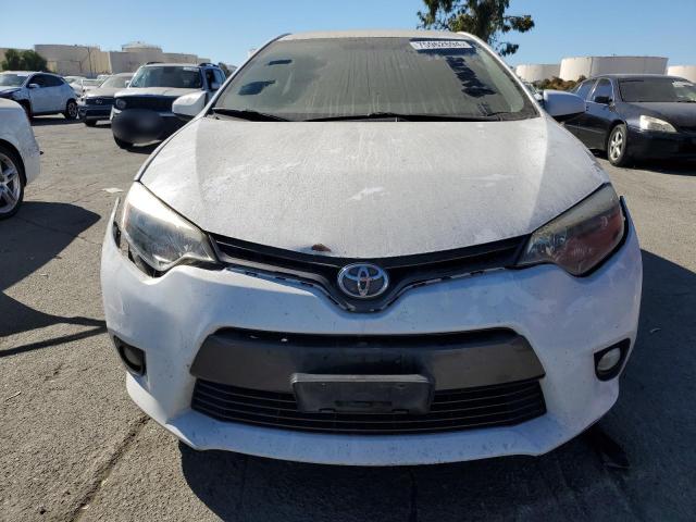Photo 5 from auction – 2016 TOYOTA COROLLA L with VIN 5YFBURHE6GP426650