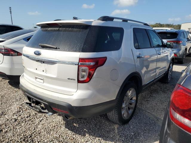 Photo 3 from auction – 2012 FORD EXPLORER L with VIN 1FMHK8F89CGA55238