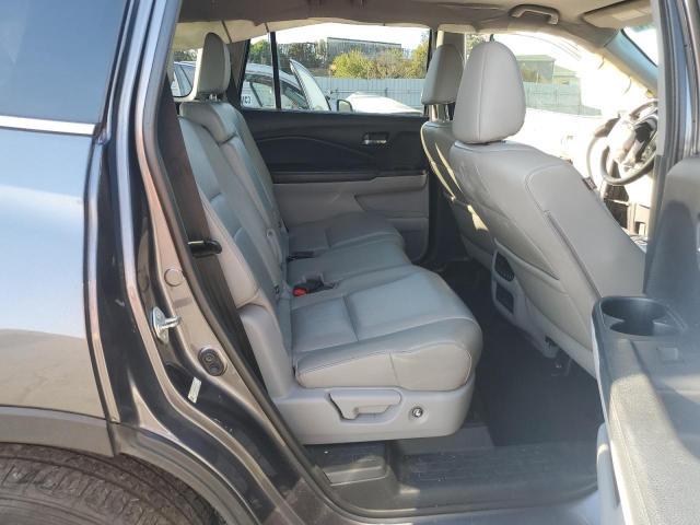 Photo 11 from auction – 2016 HONDA PILOT EXL with VIN 5FNYF6H5XGB011443