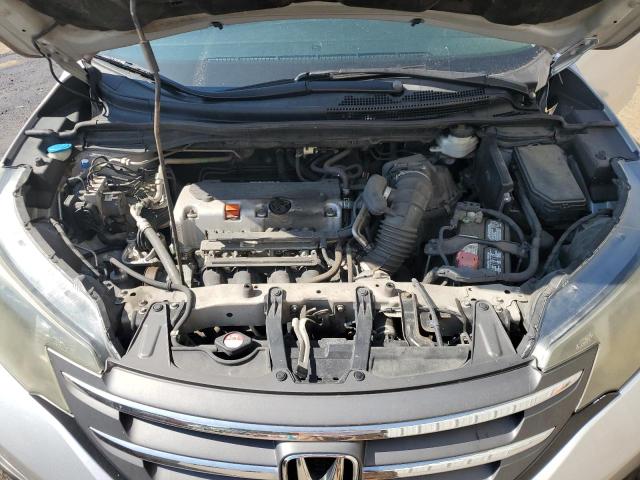 Photo 12 from auction – 2012 HONDA CR-V EXL with VIN 5J6RM3H76CL028221