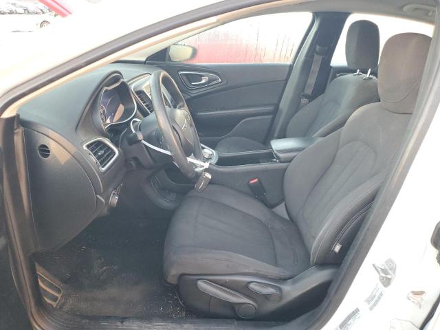 Photo 7 from auction – 2015 CHRYSLER 200 LIMITE with VIN 1C3CCCAB0FN679399