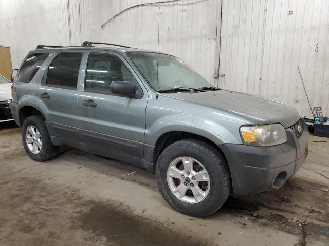 Photo 4 from auction – 2007 FORD ESCAPE XLT with VIN 1FMYU93157KB79100