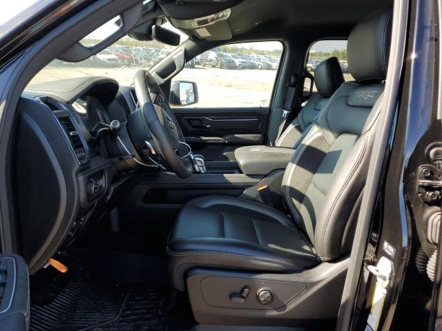 Photo 7 from auction – 2024 RAM 1500 TRX with VIN 1C6SRFU93RN101275