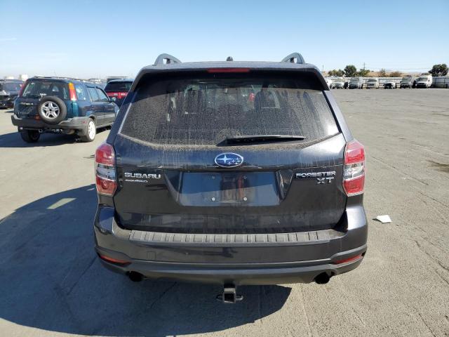 Photo 6 from auction – 2014 SUBARU FORESTER 2 with VIN JF2SJGDC8EH480088