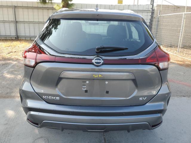 Photo 6 from auction – 2024 NISSAN KICKS SV with VIN 3N1CP5CV1RL567494