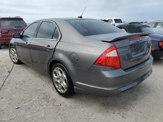 Photo 2 from auction – 2011 FORD FUSION SE with VIN 3FAHP0HA6BR199821